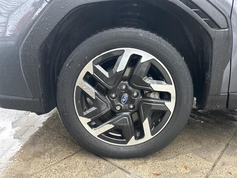 subaru Forester 2025 - 21