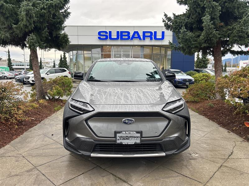 subaru Solterra 2023 - 2