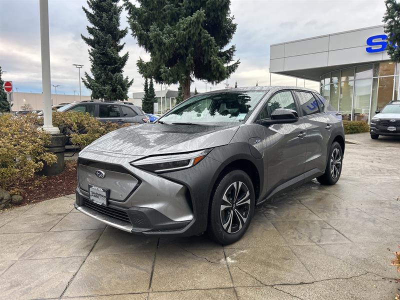 subaru Solterra 2023 - 3