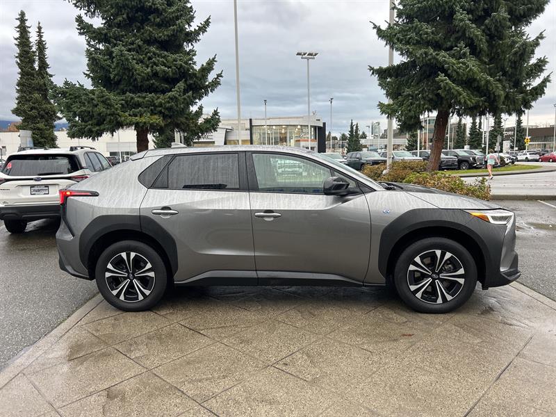 subaru Solterra 2023 - 8