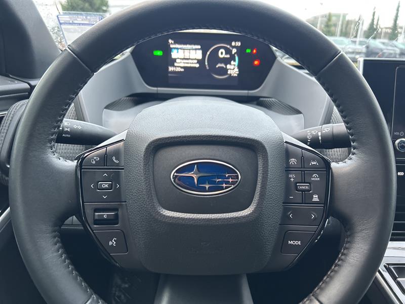 subaru Solterra 2023 - 9