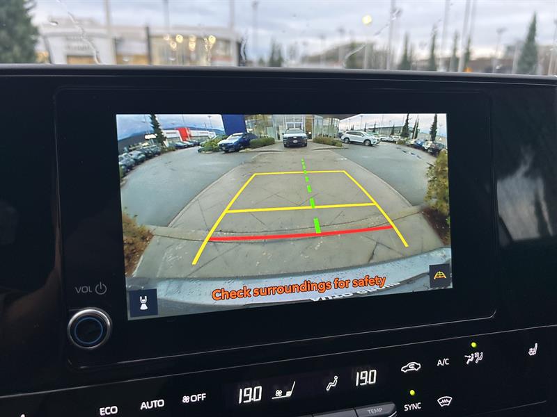 subaru Solterra 2023 - 12