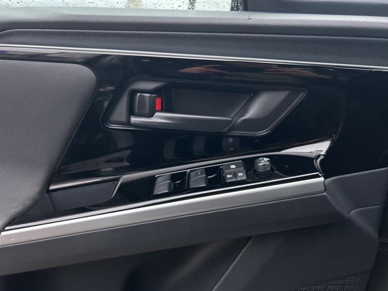 subaru Solterra 2023 - 15