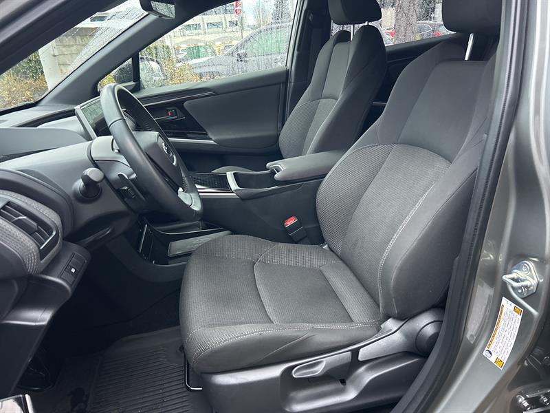 subaru Solterra 2023 - 17