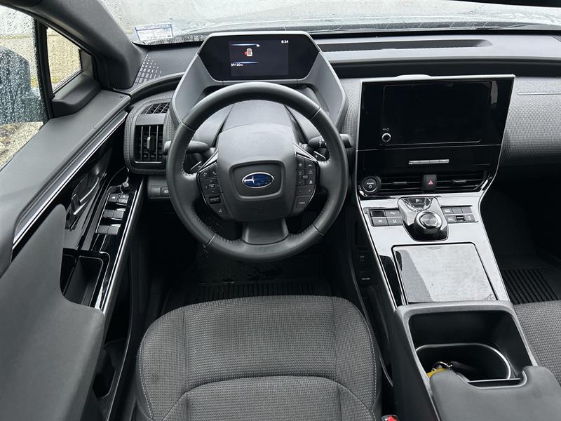 subaru Solterra 2023 - 18