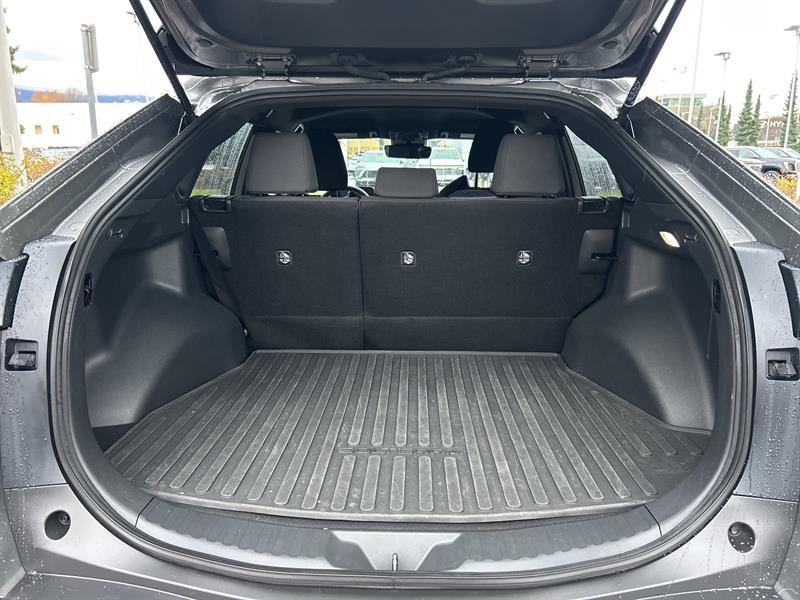 subaru Solterra 2023 - 20