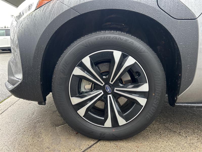 subaru Solterra 2023 - 21