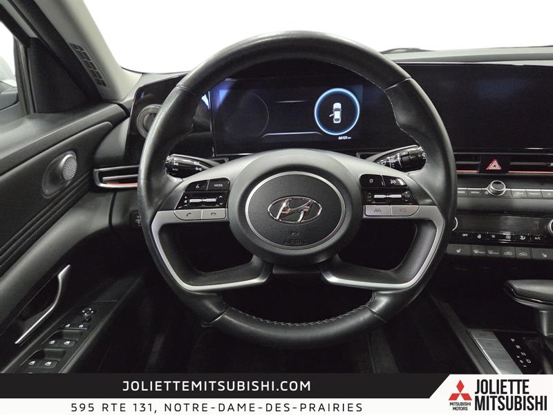 hyundai Elantra 2023 - 4