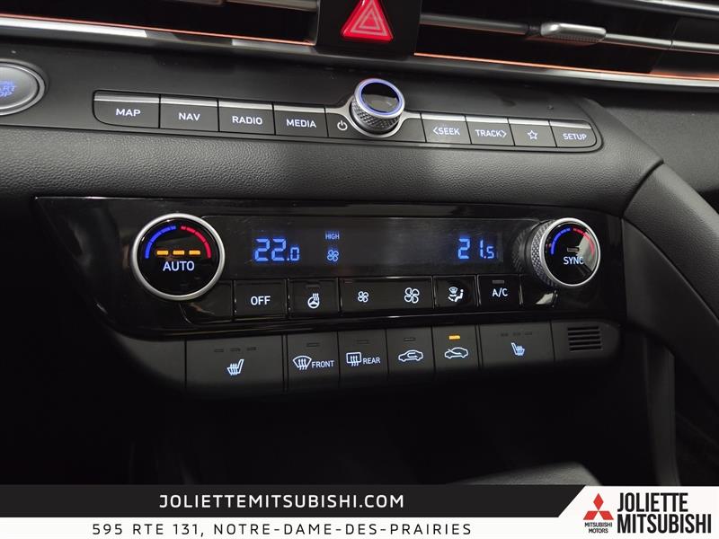 hyundai Elantra 2023 - 6