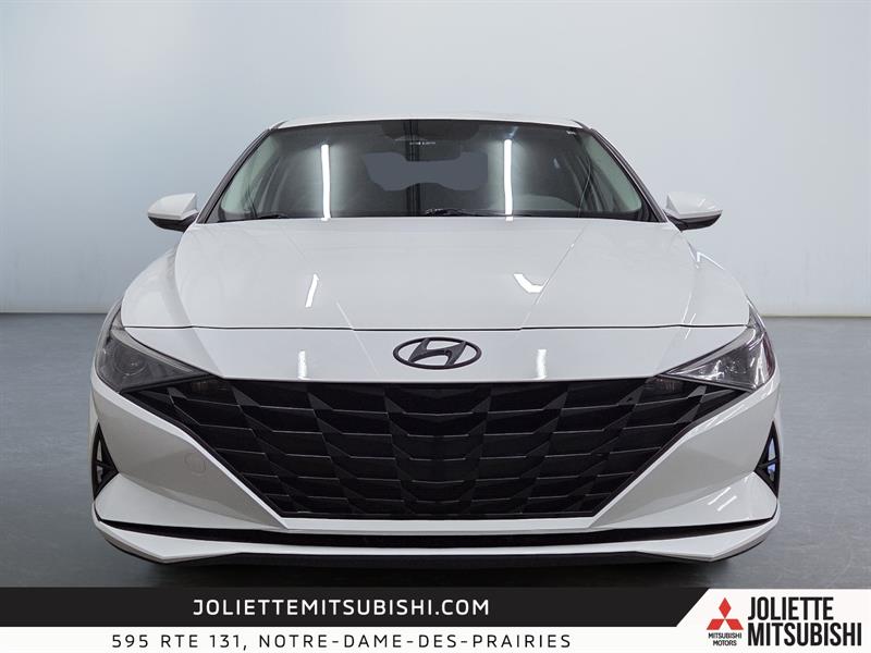 hyundai Elantra 2023 - 7