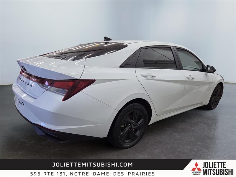 hyundai Elantra 2023 - 8