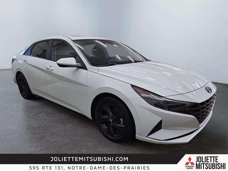 hyundai Elantra 2023 - 9