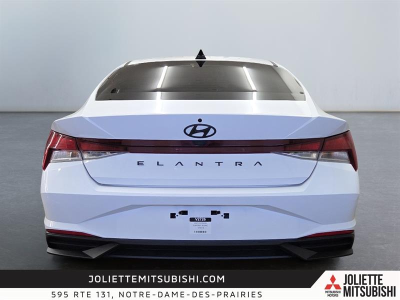 hyundai Elantra 2023 - 10