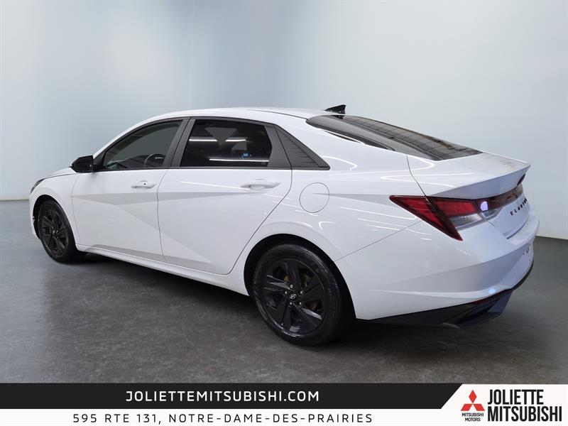 hyundai Elantra 2023 - 11