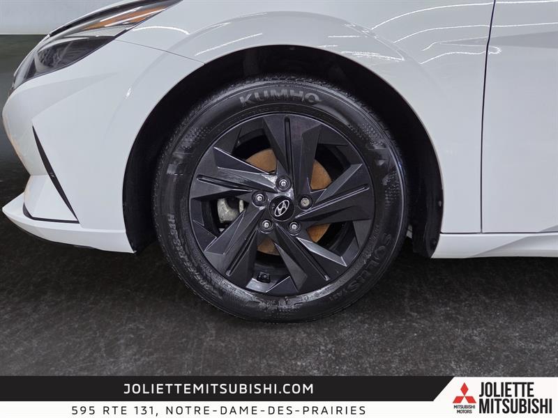 hyundai Elantra 2023 - 12