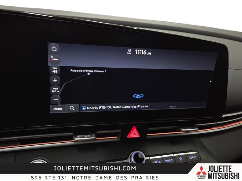 hyundai Elantra 2023 - 17