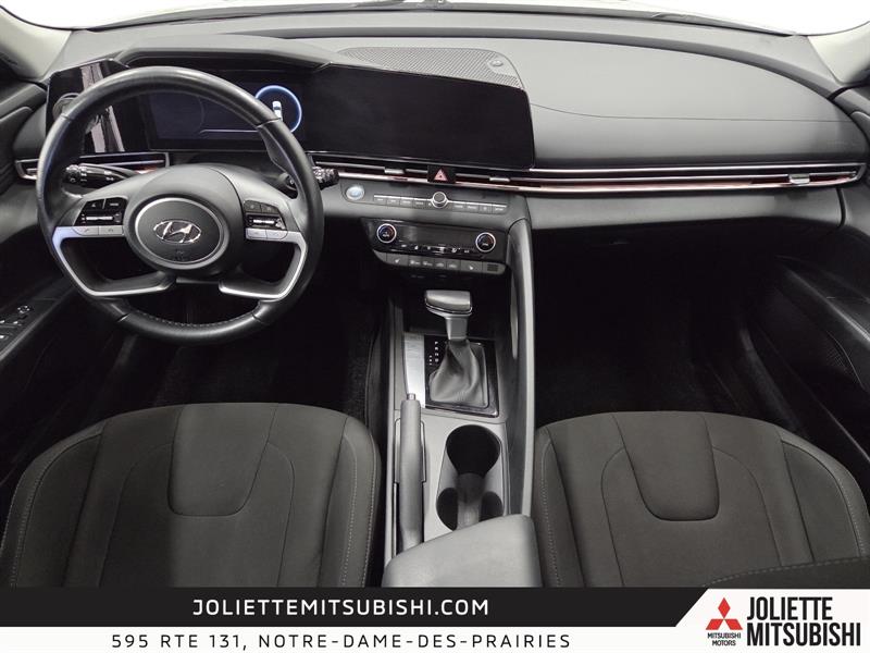 hyundai Elantra 2023 - 20