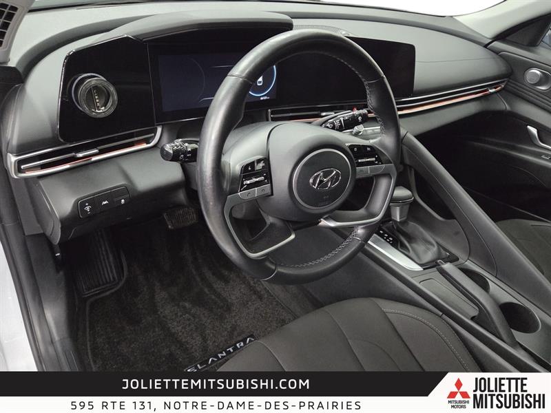 hyundai Elantra 2023 - 21