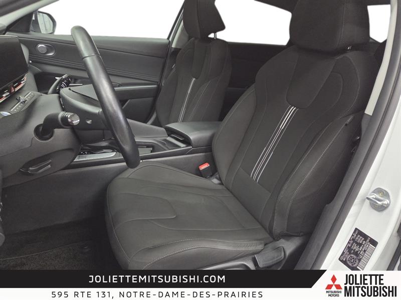 hyundai Elantra 2023 - 22