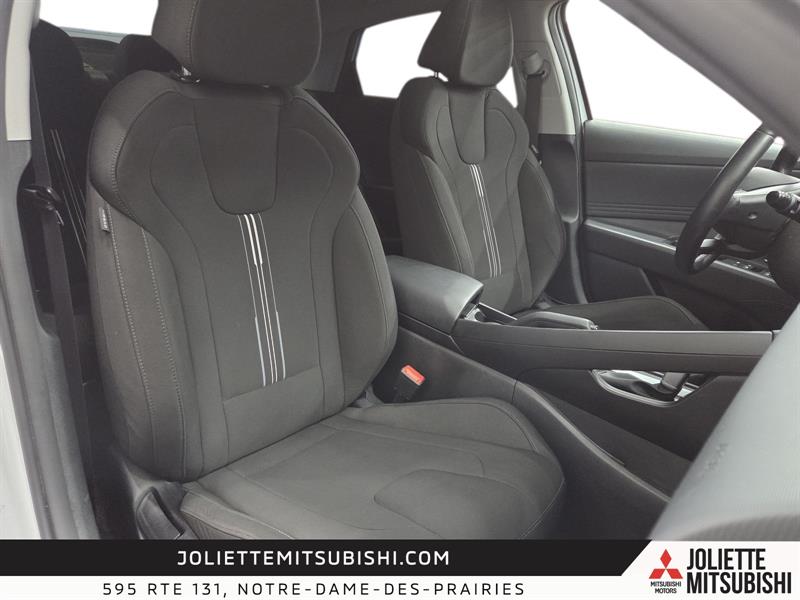 hyundai Elantra 2023 - 23