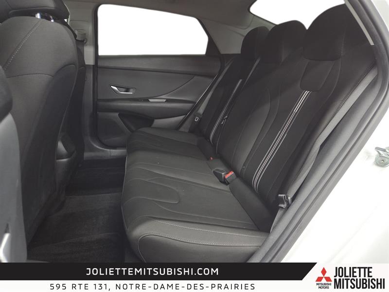 hyundai Elantra 2023 - 24