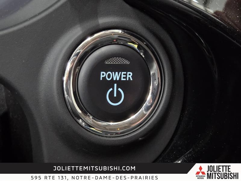 mitsubishi Outlander rechargeable 2022 - 5