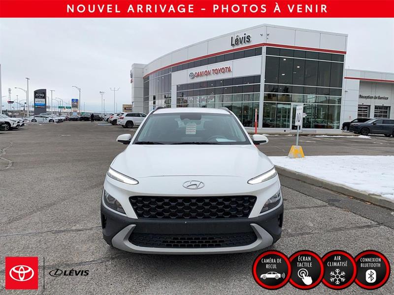 hyundai Kona 2022 - 2