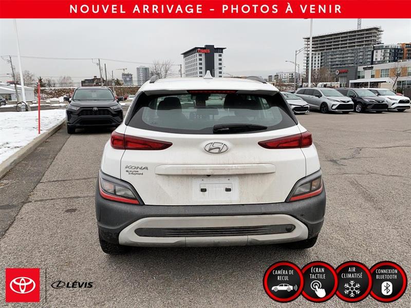 hyundai Kona 2022 - 3