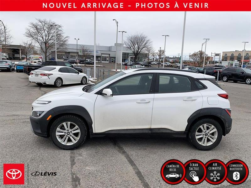 hyundai Kona 2022 - 4