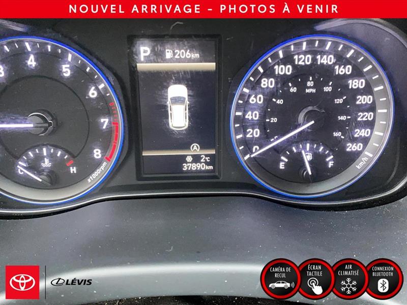 hyundai Kona 2022 - 5