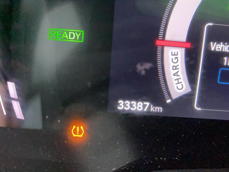 toyota Corolla Cross Hybrid 2024 - 5