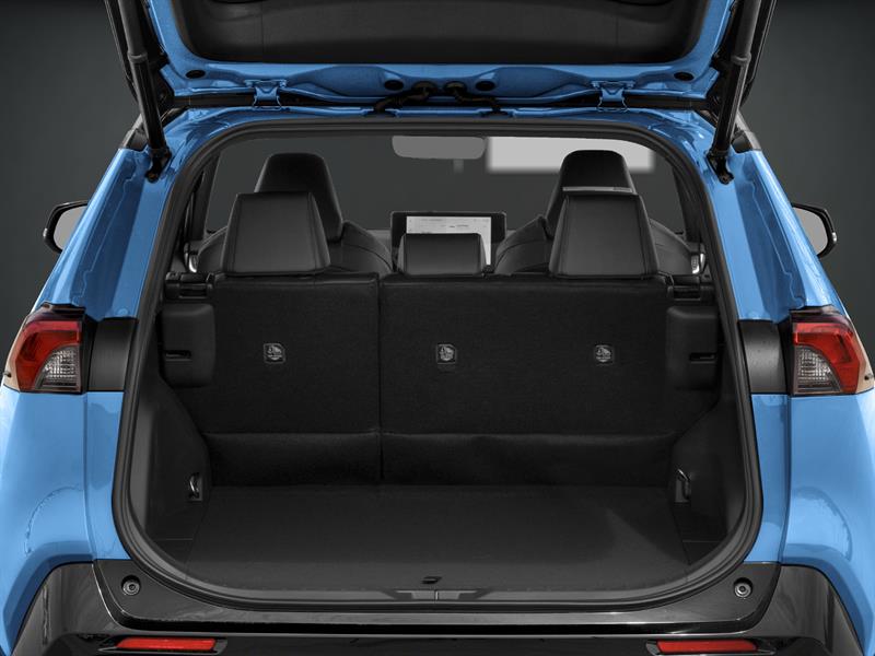 toyota RAV4 Plug-In Hybrid 2025 - 7