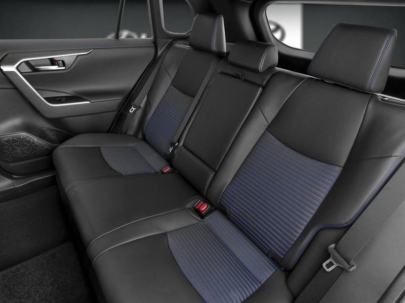 toyota RAV4 Plug-In Hybrid 2025 - 9