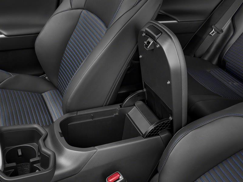 toyota RAV4 Plug-In Hybrid 2025 - 10