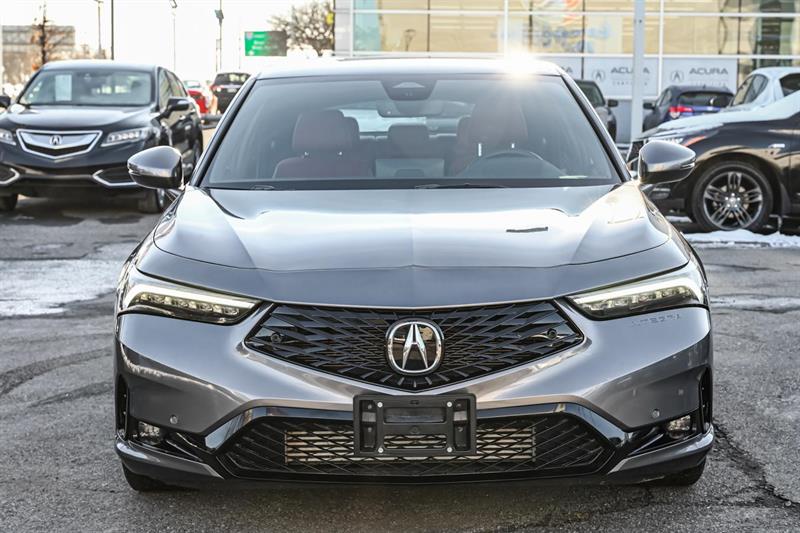 acura Integra 2025 - 2