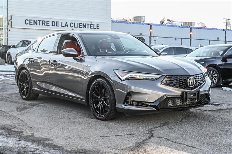 acura Integra 2025 - 3