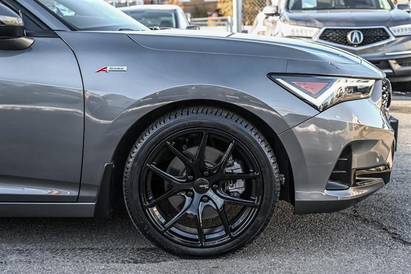 acura Integra 2025 - 4