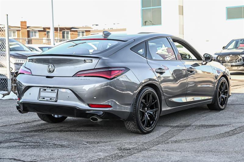 acura Integra 2025 - 6