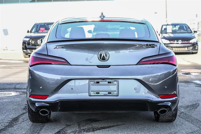 acura Integra 2025 - 7