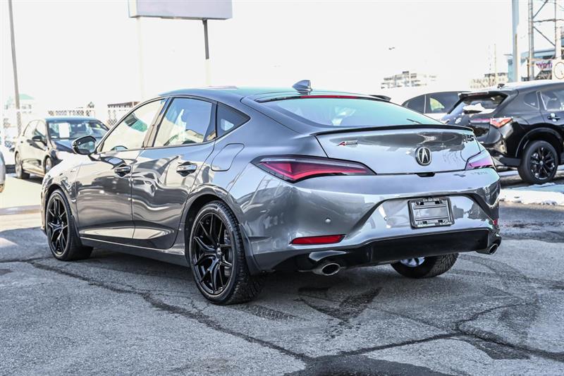 acura Integra 2025 - 8