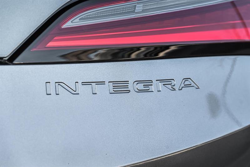 acura Integra 2025 - 9