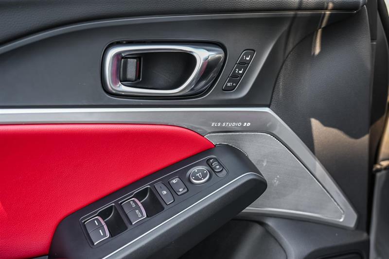 acura Integra 2025 - 11