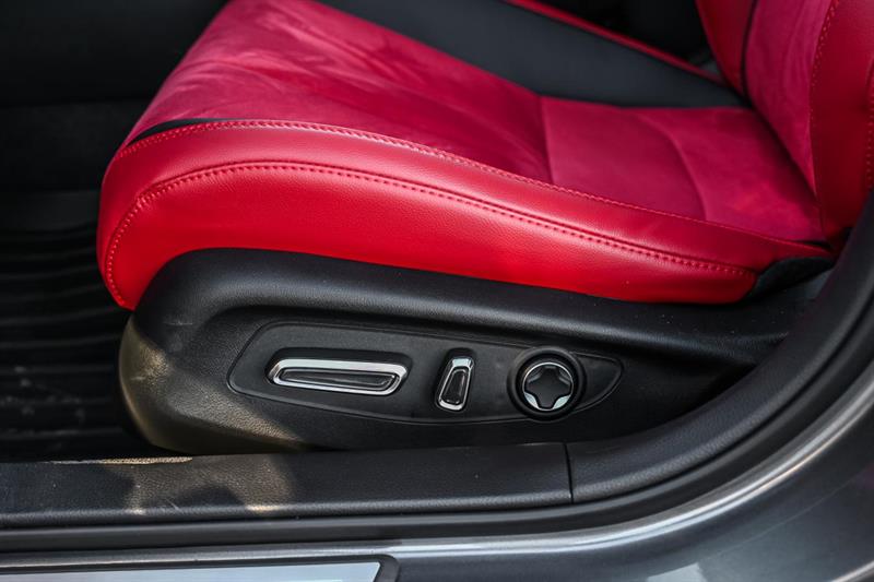 acura Integra 2025 - 12