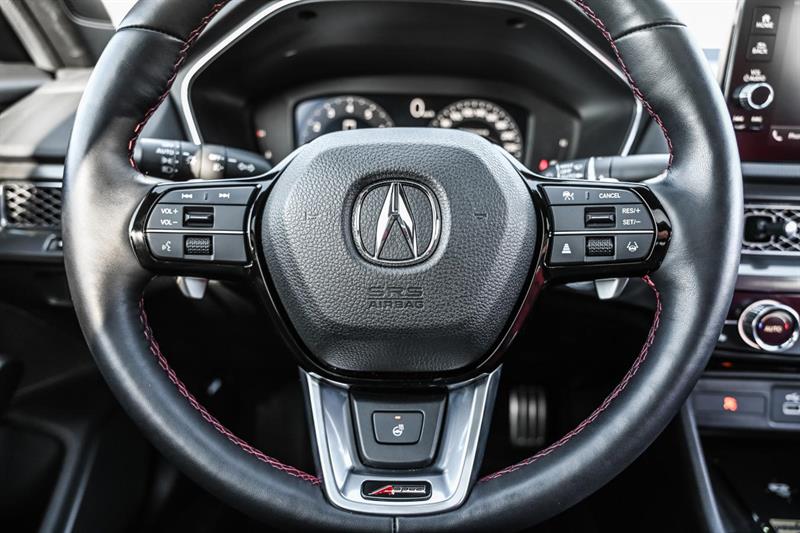 acura Integra 2025 - 13