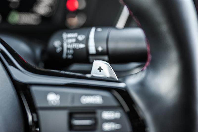 acura Integra 2025 - 15