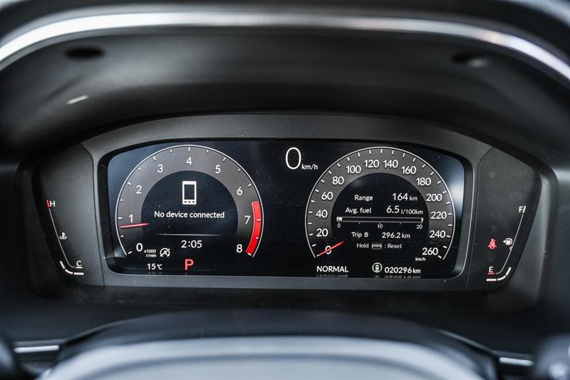 acura Integra 2025 - 16