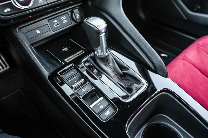 acura Integra 2025 - 17