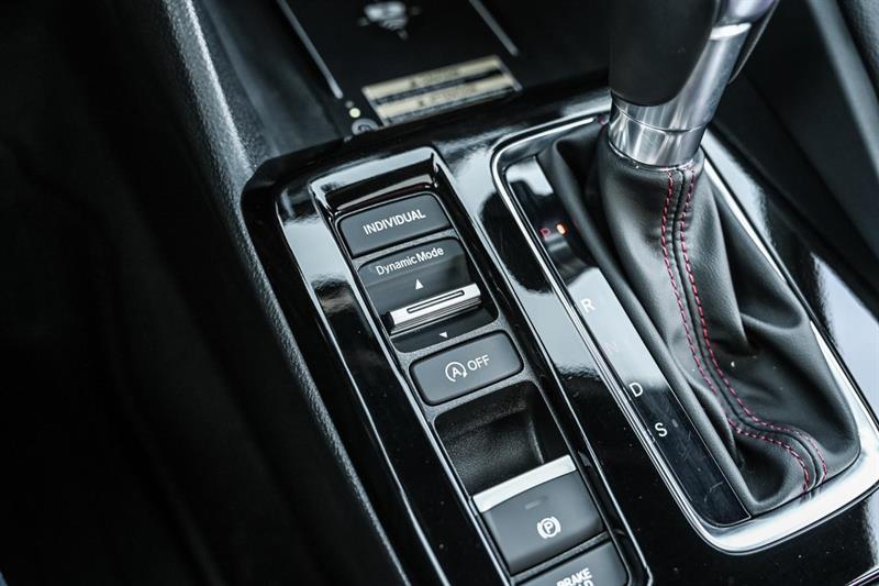 acura Integra 2025 - 18