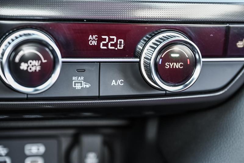 acura Integra 2025 - 23