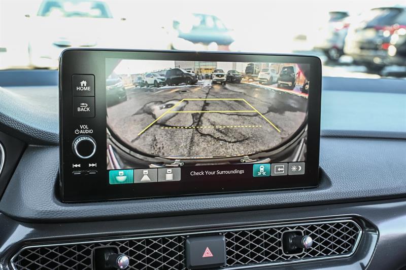 acura Integra 2025 - 24